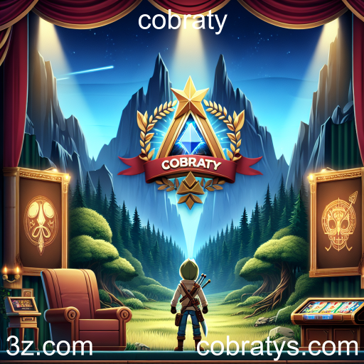 Explorando a Categoria de Jogos de Aventura