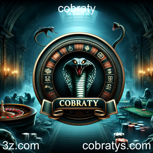 Explore o Medo: Os Melhores Jogos de Terror na Cobraty