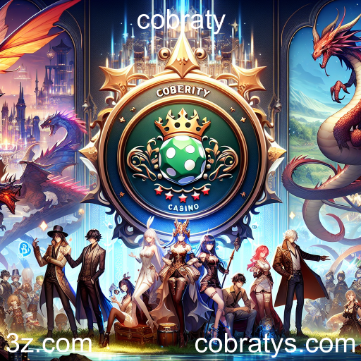 A Magia dos Jogos de RPG: Uma Viagem pelo Mundo dos Personagens