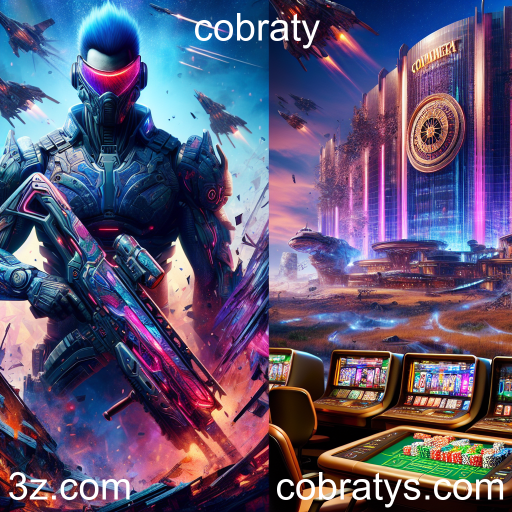 A Evolução dos Jogos de Tiro: Da Ação Clássica à Realidade Aumentada